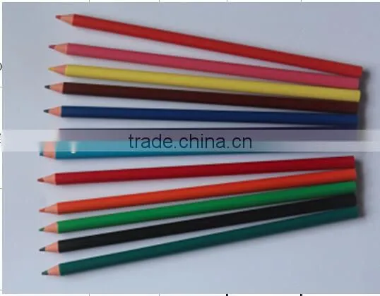 wood color pencil