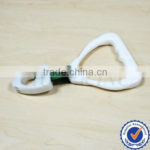 Durable Bus Plastic Handle