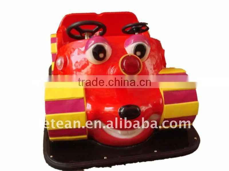coin operate ride on car (LT-814009)