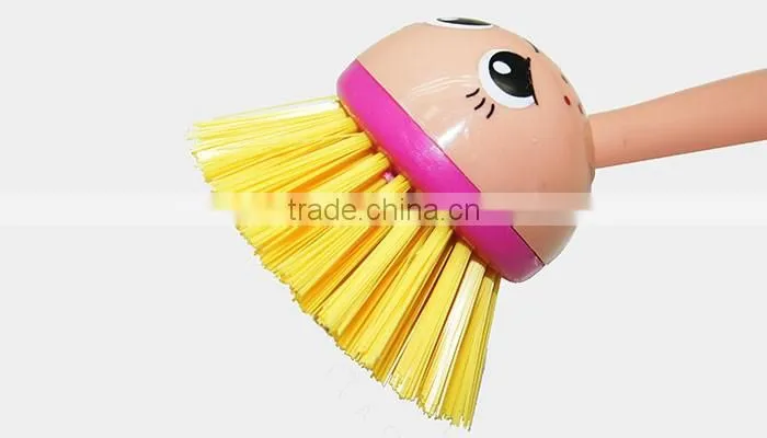 manufacturer cleaning products household cleaning pan and dish brush