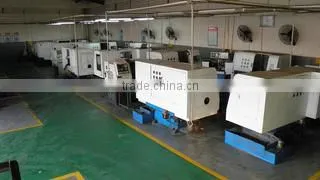 Tianjin Treasure International Trade Co., Ltd. company overview - view 2