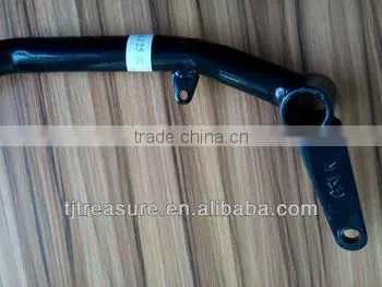 Custom processing motorcycle brake start lever pedal for chinese motorcycle sale