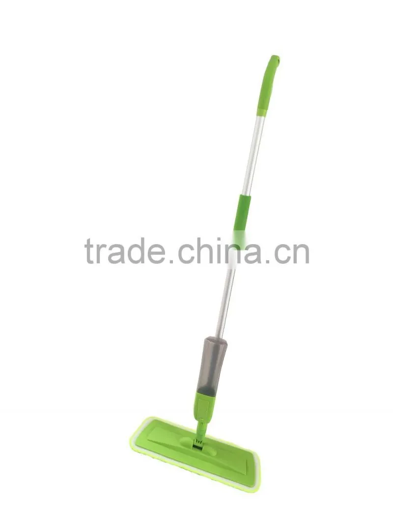 New products 3 in1 Microfiber Spray Mop With Refillable Tank (BW068 )online shopping
