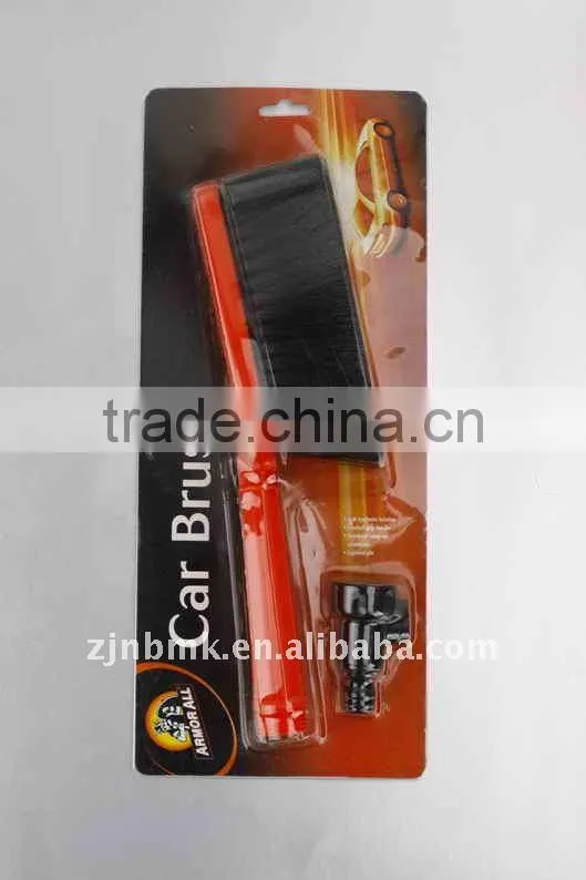 car brush