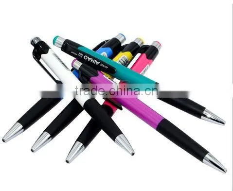 Top quality New Design Promotional Ballpoint Pen,Metal promotion Ballpoint Pen,cheap plastic ballpoint pen LS Eplus