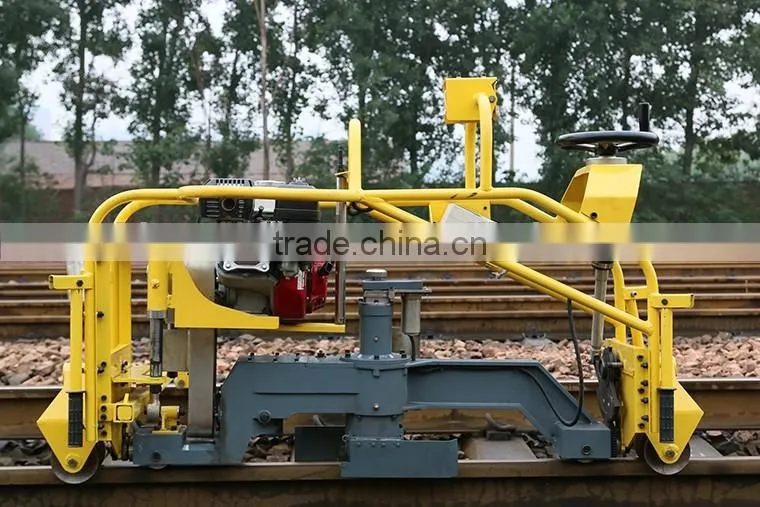 NGM-4.8 Rail Grinder/ Rail Grinding Machine of Internal Combustion Engine from china