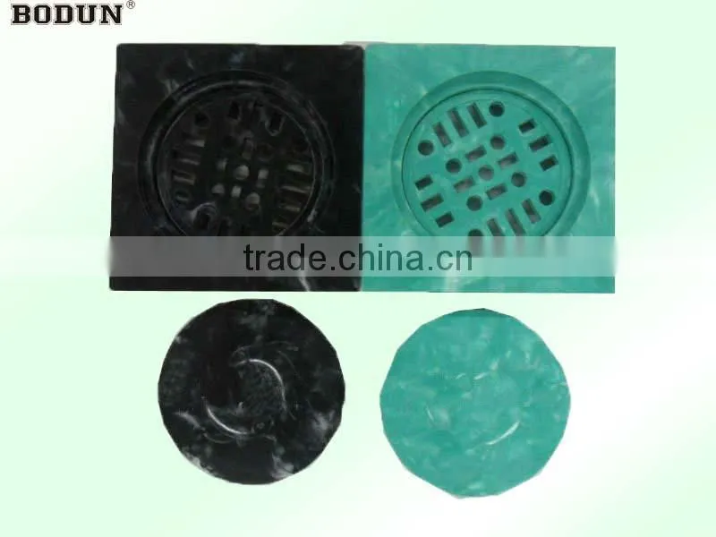 C4003 High quanlity resin floor drain