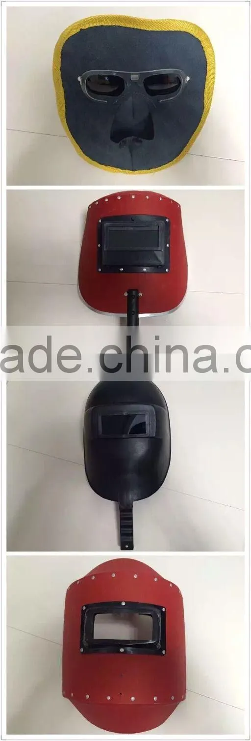 Safety Transparent Protective Glasses/Safety Glass/Safety Working Glasses
