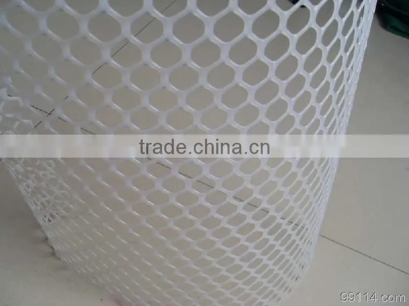 Plastic wire mesh in Guangzhou