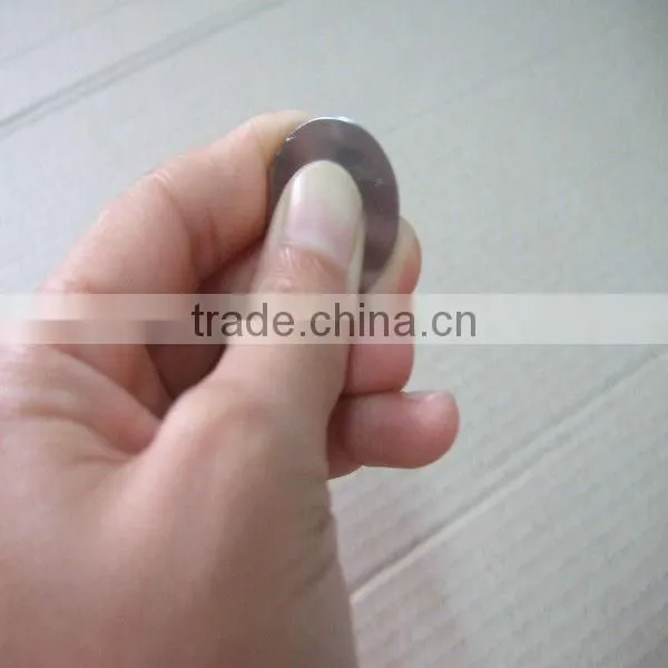 Best Jumping Disc Made in Wuhu