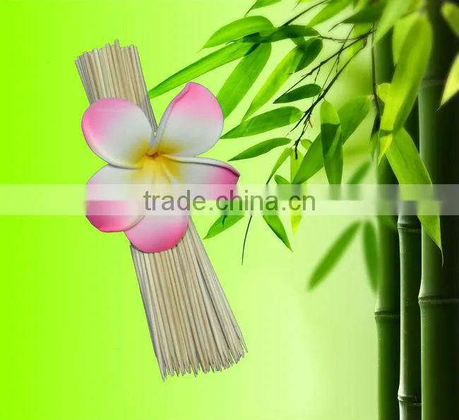Chinese BBQ Bamboo Sticks