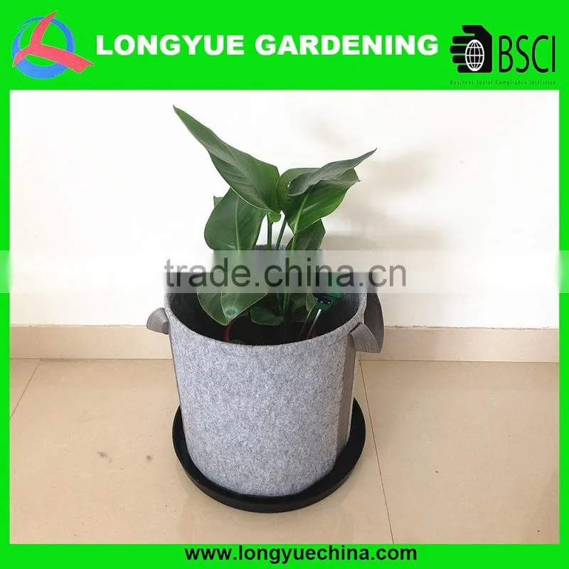 fabric plant grow bag