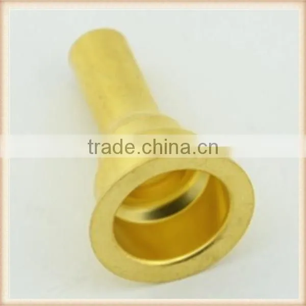 Sheet brass forming stamping parts