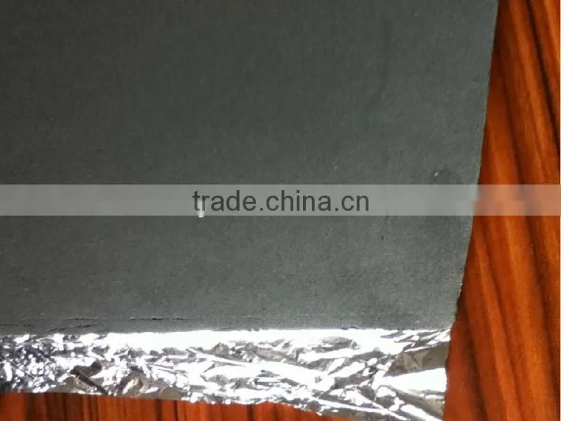 5mm cheap white color epe foam laminate underlayment