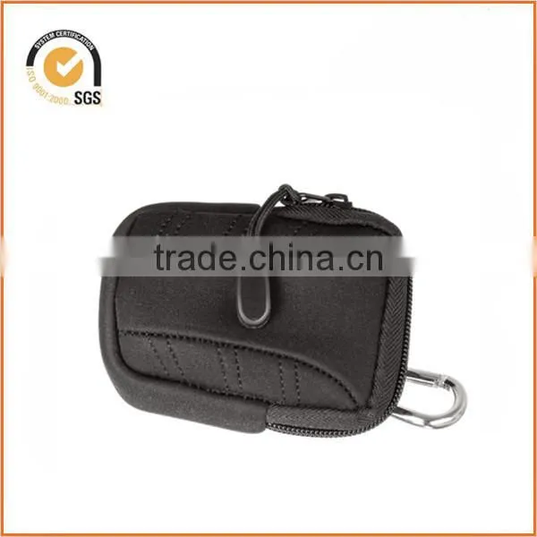 15 ml Key Chain Case
