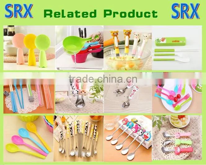 Customized your own food grade PP plastic disposable ice cream clear white plastic spoons manufacturer