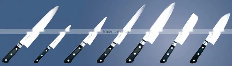 Fujitora 3 DP Layered Series by VG10 Stainless Steel Japanese Knife Basic knife