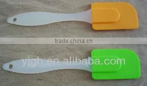 Factory wholesale silicon pastry spatula
