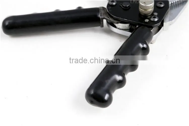 Professional Cable Cutter with ratchets