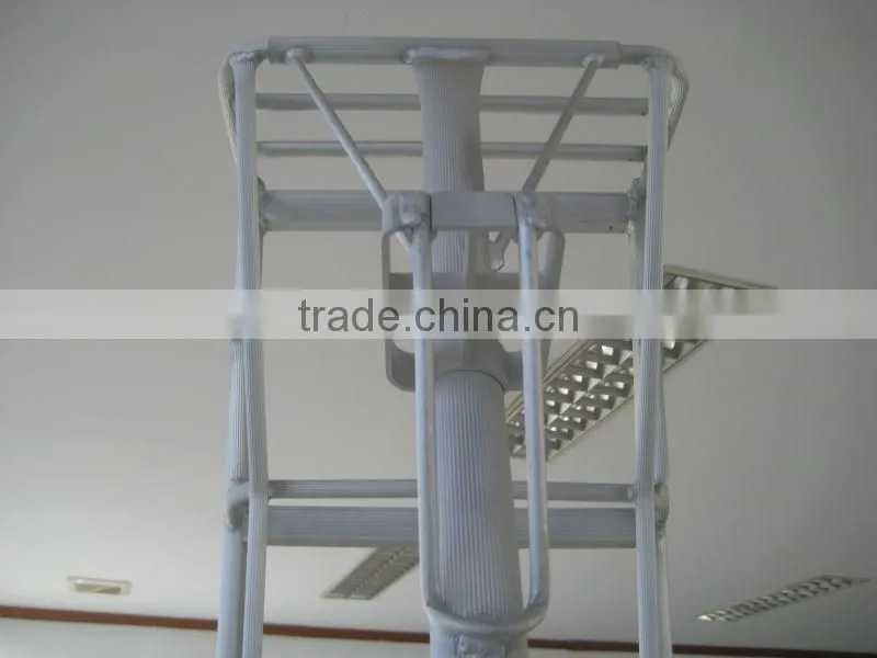 Aluminium Safety Ladder