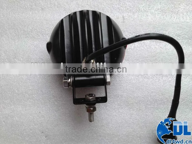 supper bright auto 4w led work light