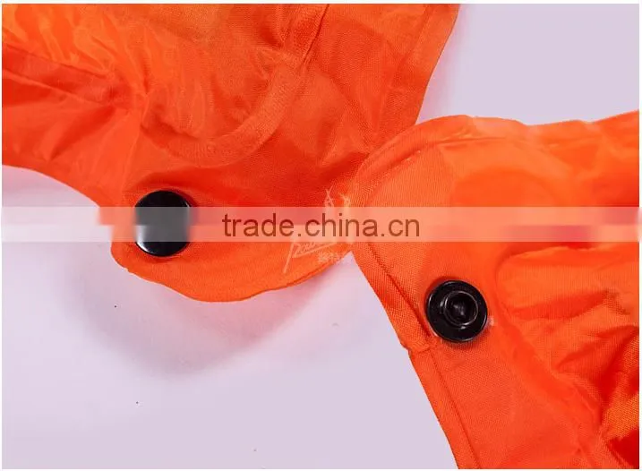 Outdoor Camping Automatic Self Inflating Adult Sleeping Pad Mat