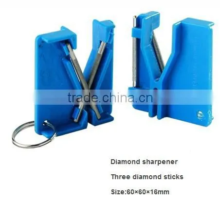 Diamond Sharpener sticks