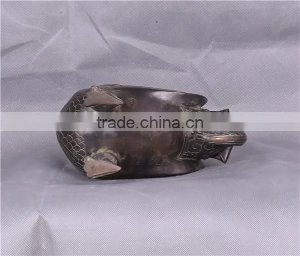 Classical Chinese bronze ware/Bronze artwork/Bronze Decoration/China Style Bronze artwork