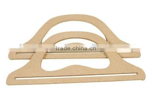 MDF wooden decoration