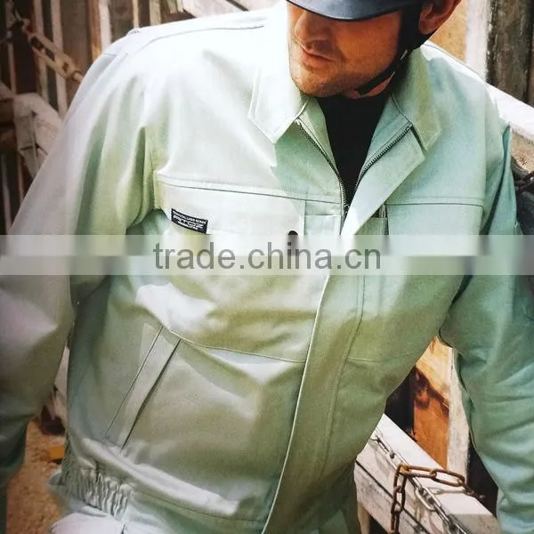men working clothing protective clothing workwear OEM MANUFACTURER made in China
