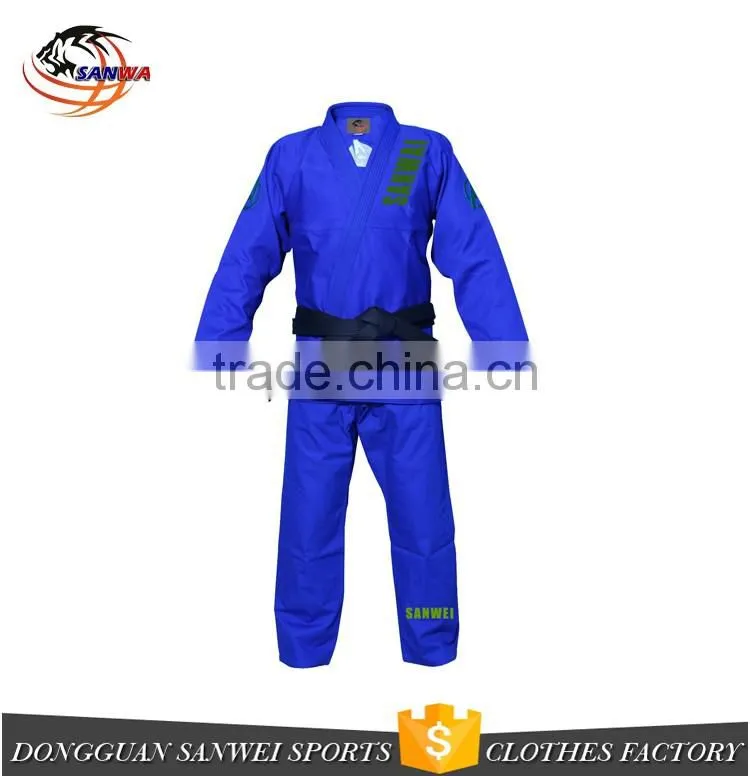 Wholesale of High Quality Custom Bjj Gi