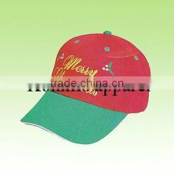 Leisure Fashion Cap With Embrodery