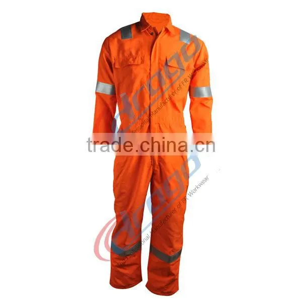 water repellent anti-static fire resistant teflon clothing