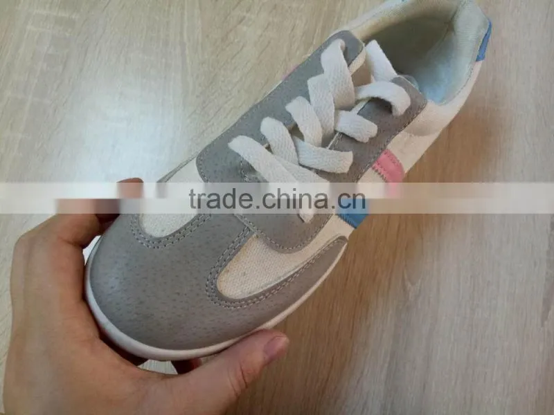 GZY Hot sale wholesale running men sport shoes 2017