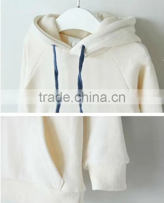 Hooded guard coat suits for children girls