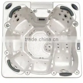 swim hot tub