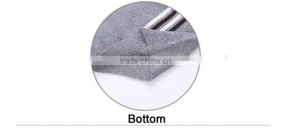 newest fashion oem factory custom turtleneck customized