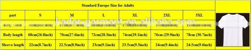 Swallow sublimation printing t-shirt, fashion printed t shirt for men,custom t shirts