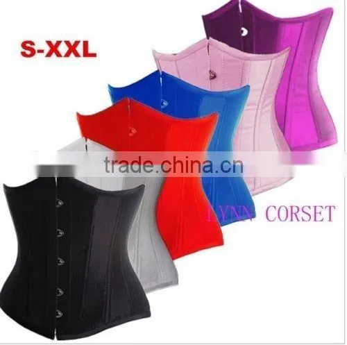 Wholesale Colombian Corset Body Shaper Waist Trainer