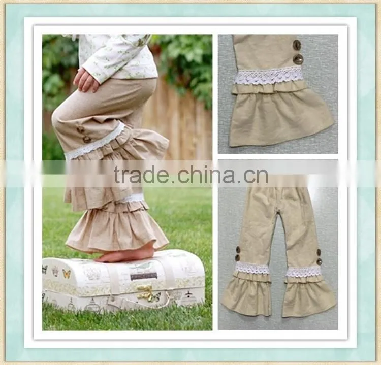 persnickety remake 2017 linen ruffle pants wholesale ruffle pants sew sassy icing legging