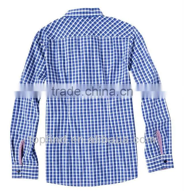 Brand new design fashion shirts 2016