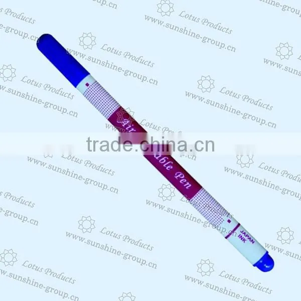 High Quality Marker Pen Promotional Customized Air Erasable Chalk Pen