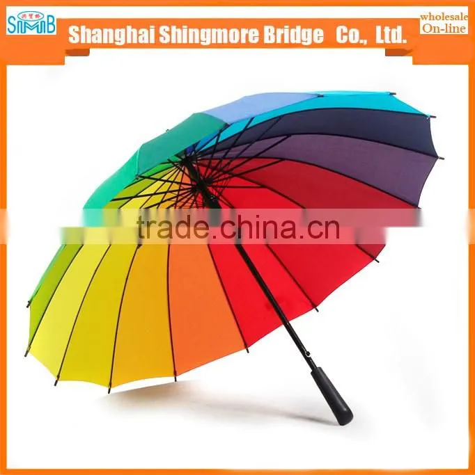 alibaba china cheap wholesale high standard staright outdoor rain umbrella for promotion