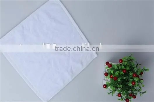 100% cotton face towels