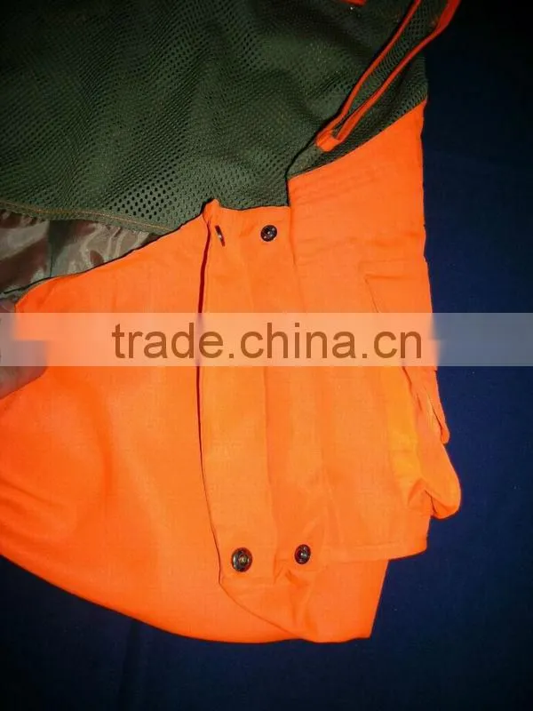 cheap 2013 safety outdoor vest
