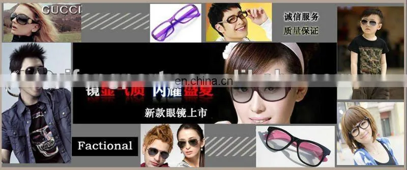 Hot sell New sunglasses