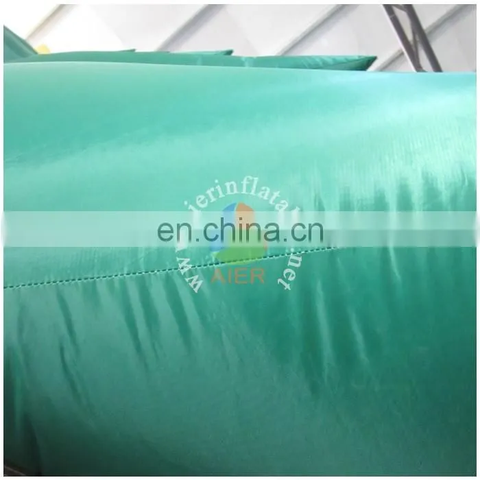 New design for Christmas decoration inflatable christmas Tree