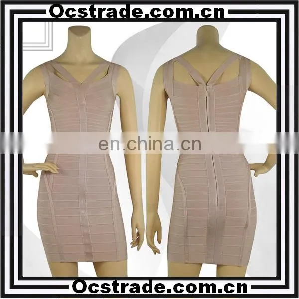 cut out top quality elegant pencil evening dresses