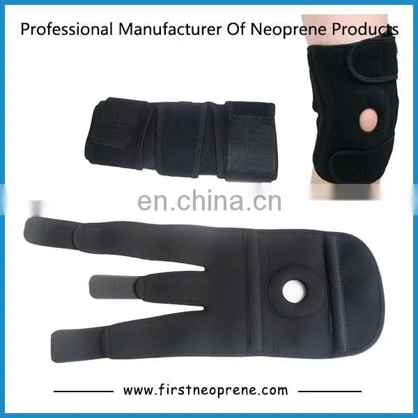 Professional Design Fashionable Kids Knee Support