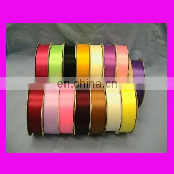 ribbon flowers for gift